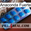 Anaconda Strong viagra1